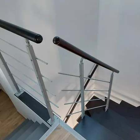Appartement Moderne Hyper Centre 4